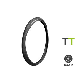 Pneu 700x35C CST pour trottinette électrique - Wattiz