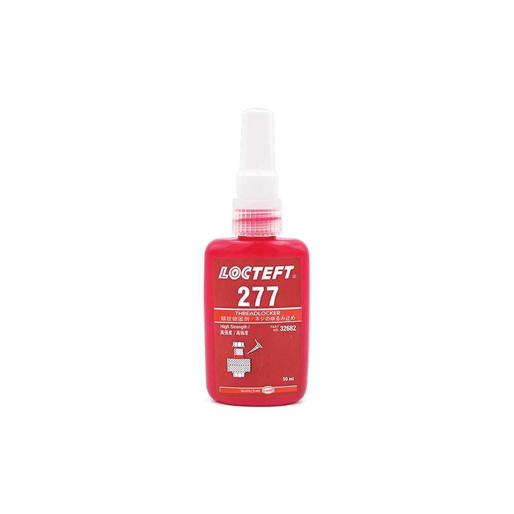 Freno de red rojo 50 ml