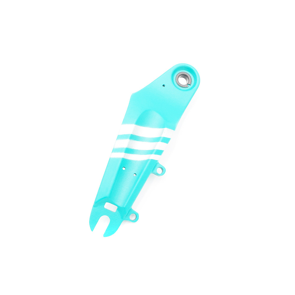 Left rear fork arm Vsett9 Vsett 9+