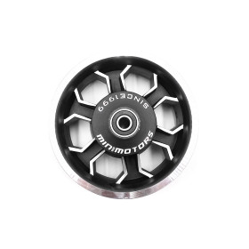 Llanta delantera Dualtron Mini