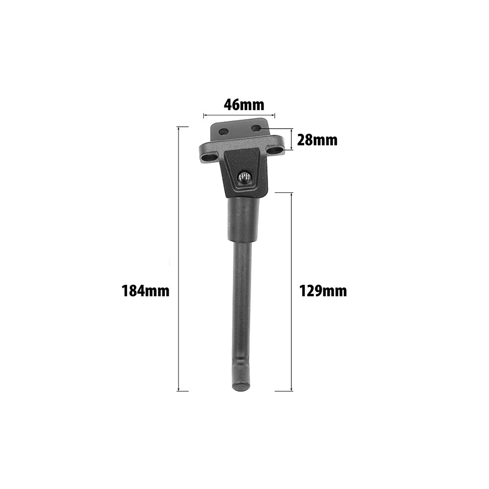 Caballete Dualtron Togo