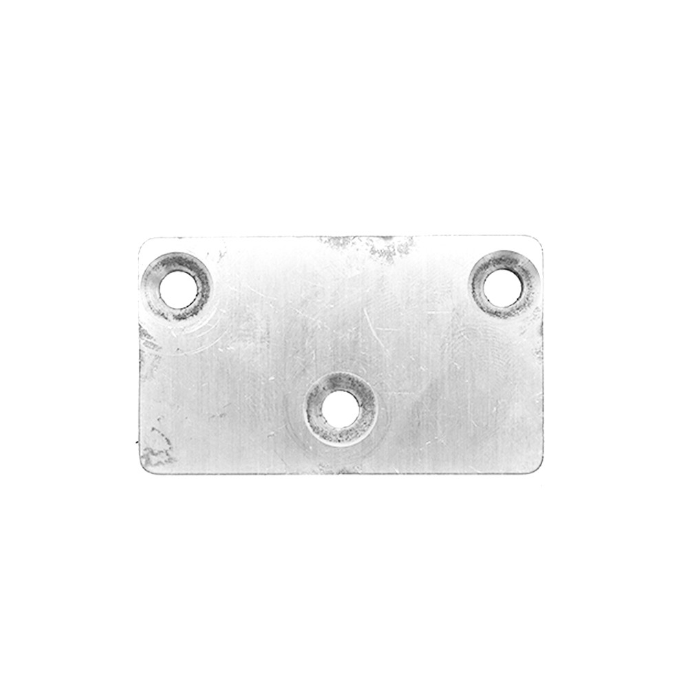 Dualtron Thunder 3 Victor Luxury Plus keel plate