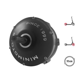 Motor Dualtron Achilleus (Compatible delantero - trasero)