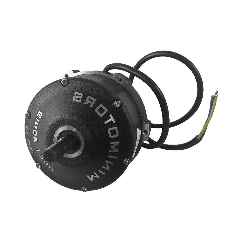 Dualtron Achilleus Motor (kompatibel vorne - hinten)