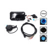 Eye 4 Dualtron Thunder 3 Display- und Beschleuniger-Kit