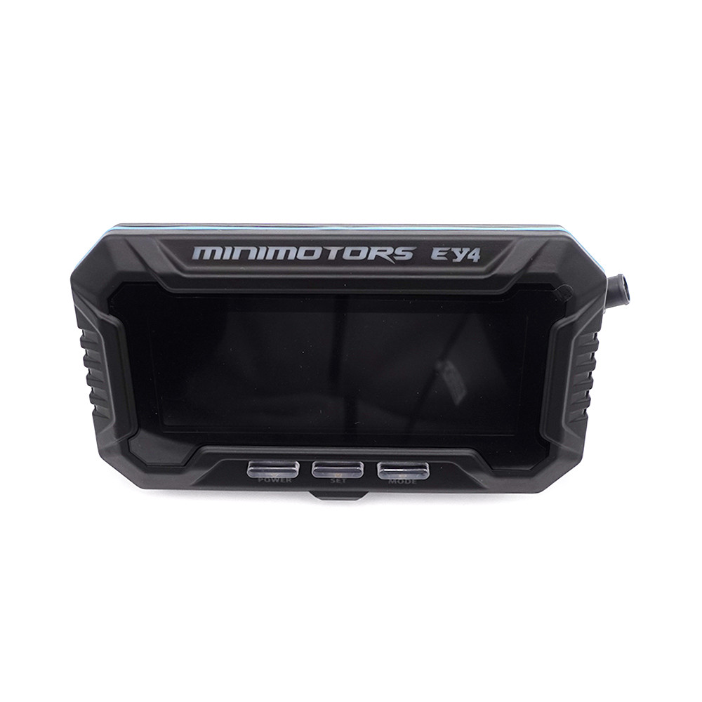Eye 4 display and accelerator kit with Dualtron Thunder 3 upgarde Ultra 2 support