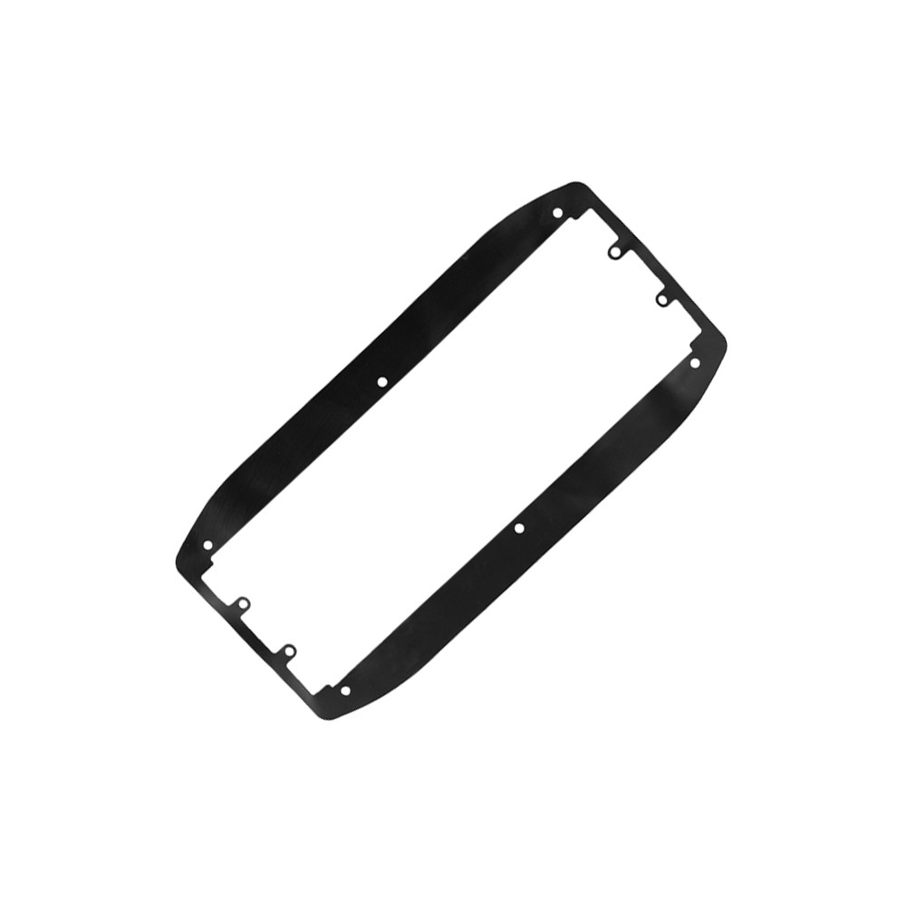 Dualtron Victor deck joint