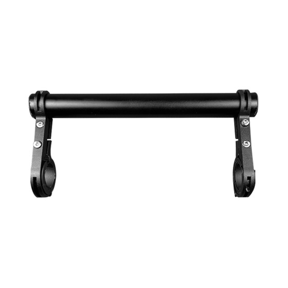 Extension double guidon pour trottinette électrique - Wattiz