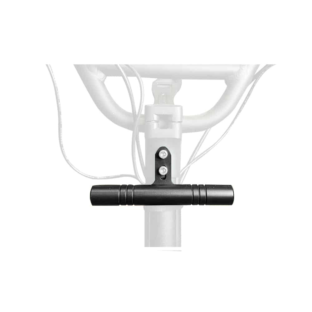 Rundscheiben Blaue Leuchtbalken