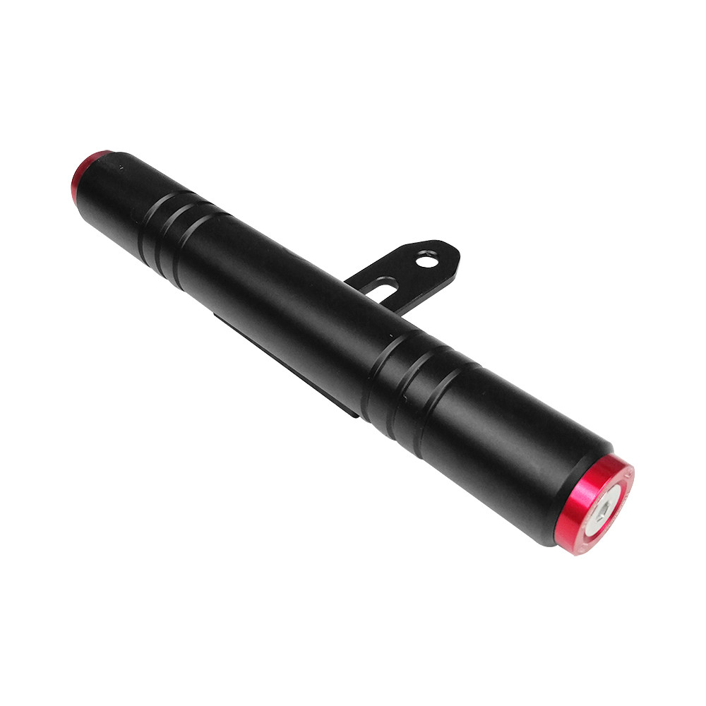 Arandelas Rojas de Barra de Faro