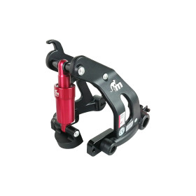 Xiaomi Mi4 Pro Monorim Rear Suspension