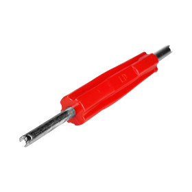 Valve core remover
