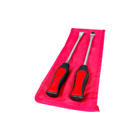 Reifenheber Löffel 30cm x2