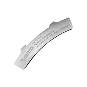 Plaque réglage étrier de frein pour trottinette électrique - wattiz