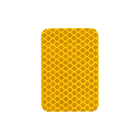 Stickers réflechissant direction Dualtron Mini pour trottinette électrique - wattiz