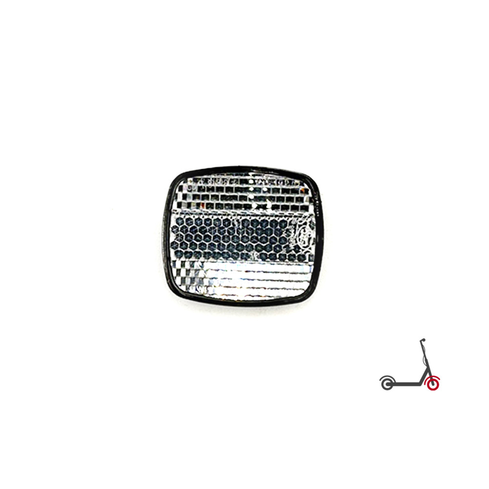 Reflector delantero Wispeed T855