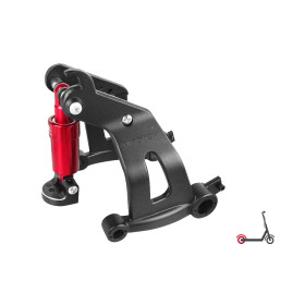 Suspensión trasera Monorim para Ninebot serie F y D