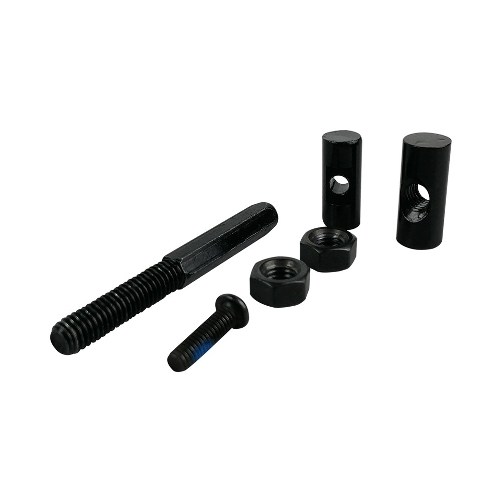 Eje de plegado de la horquilla Ninebot G30 Max