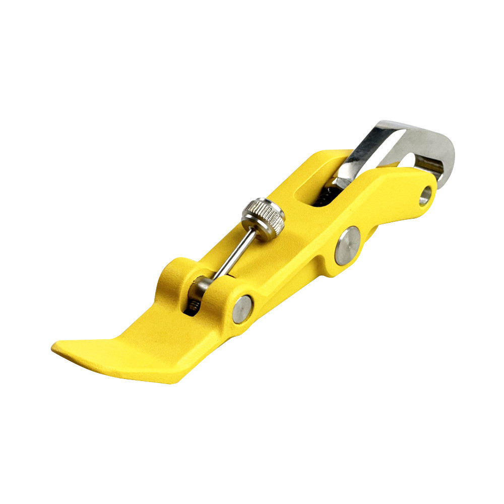 Vsett10 locking system