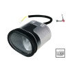 Ninebot G30 Max front LED light