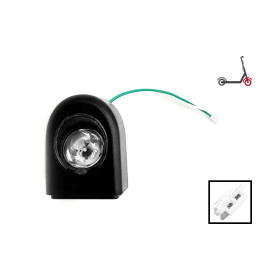 Lámpara LED Frontal Xiaomi Copias