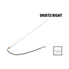 LED de deck Droite Dualtron Thunder 2 Victor Storm pour trottinette électrique - Wattiz