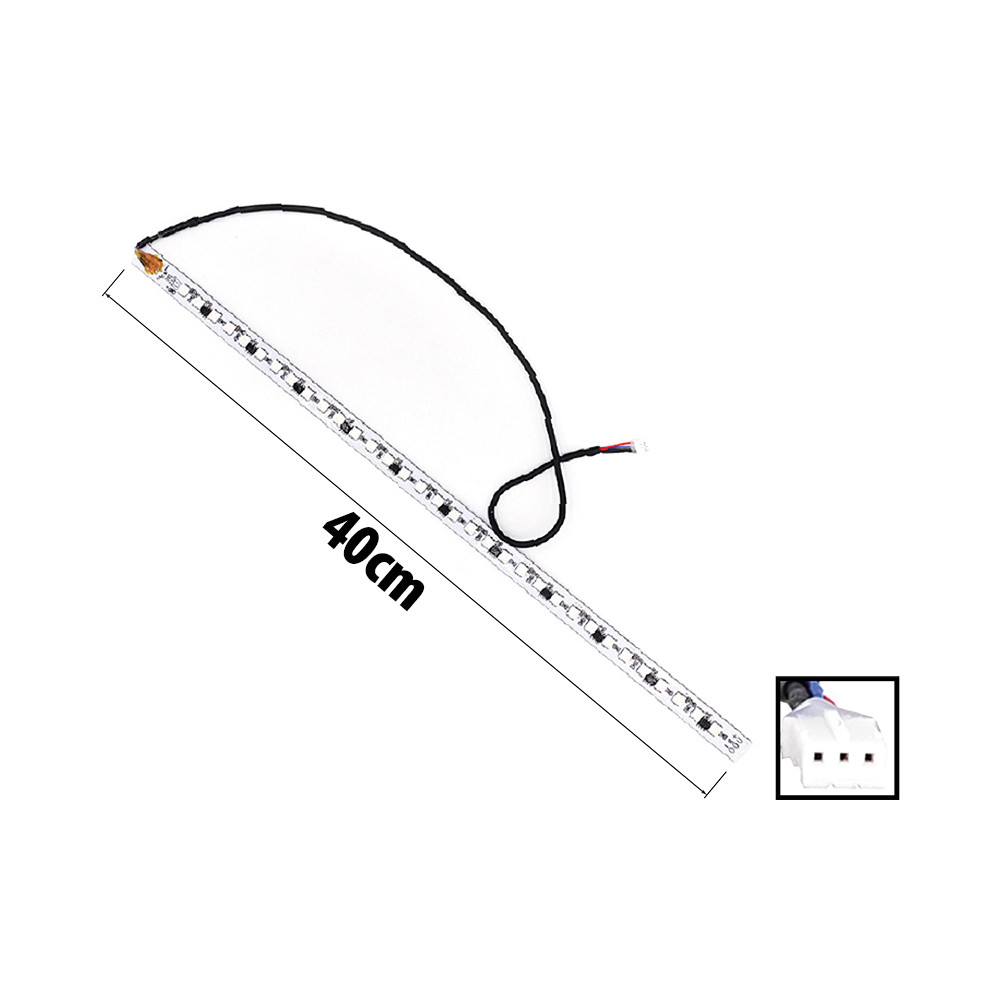 LED Column Dualtron Thunder 2 Victor Storm Achilleus