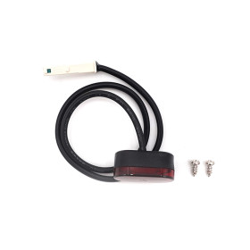 Ninebot G30 Max Rear LED