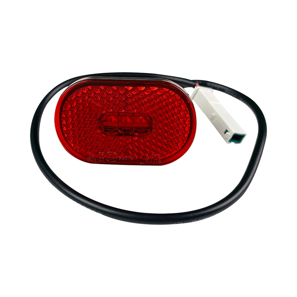 Luz trasera LED Xiaomi Pro2