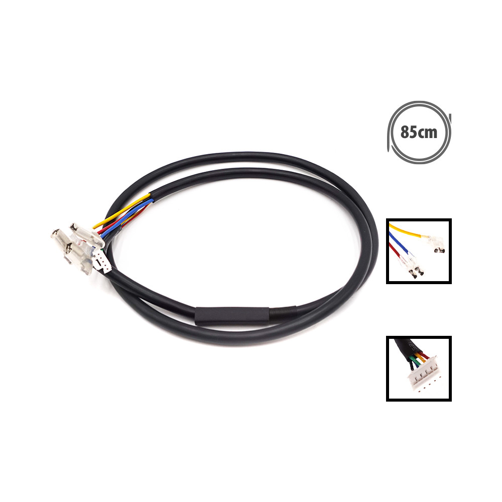 Xiaomi M365 & Pro 1S Motor Cable Essential