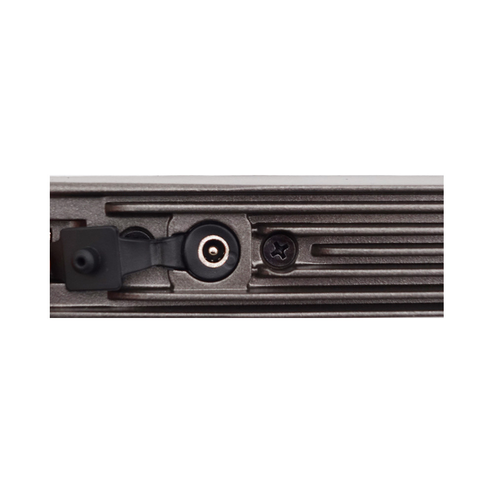 Etwow GT SE controller with black or grey radiator