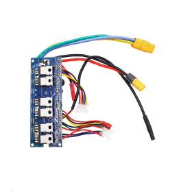 Wispeed T855 Controller