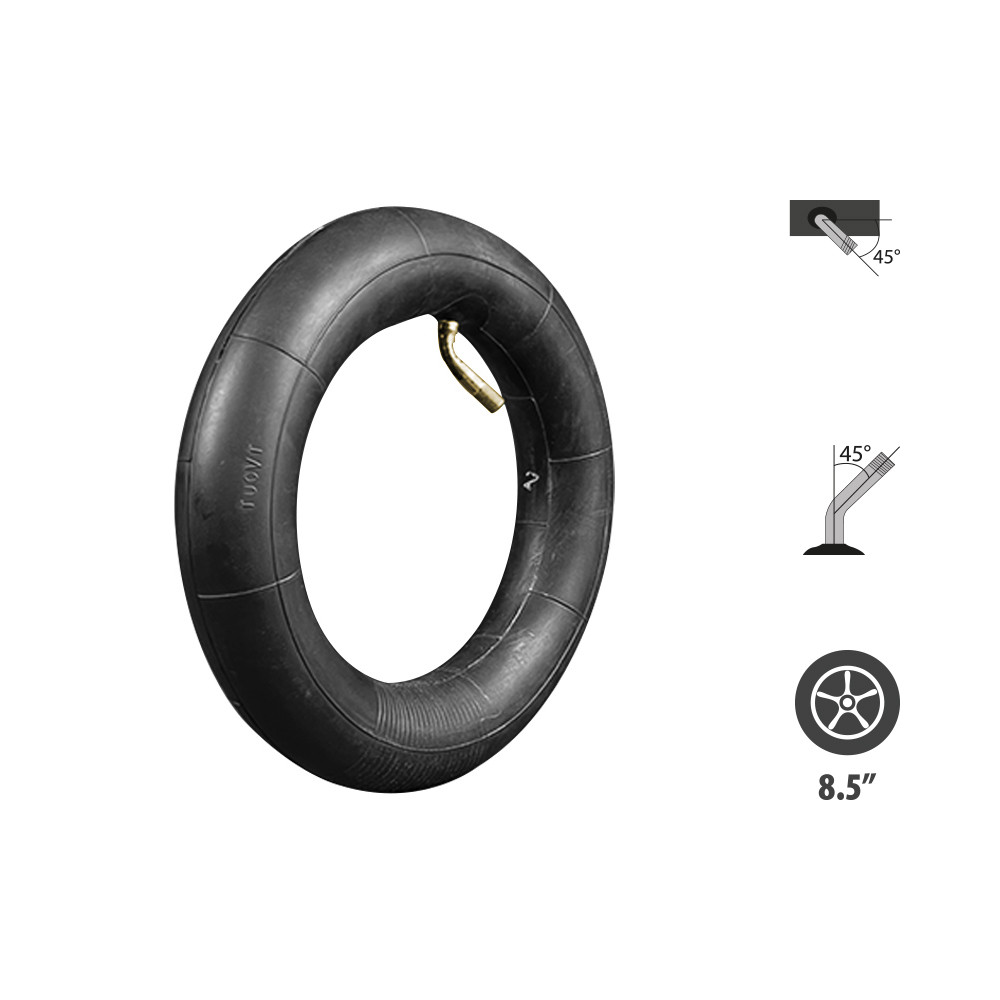 Inner Tube 8.5X2 Zero 8 & 9
