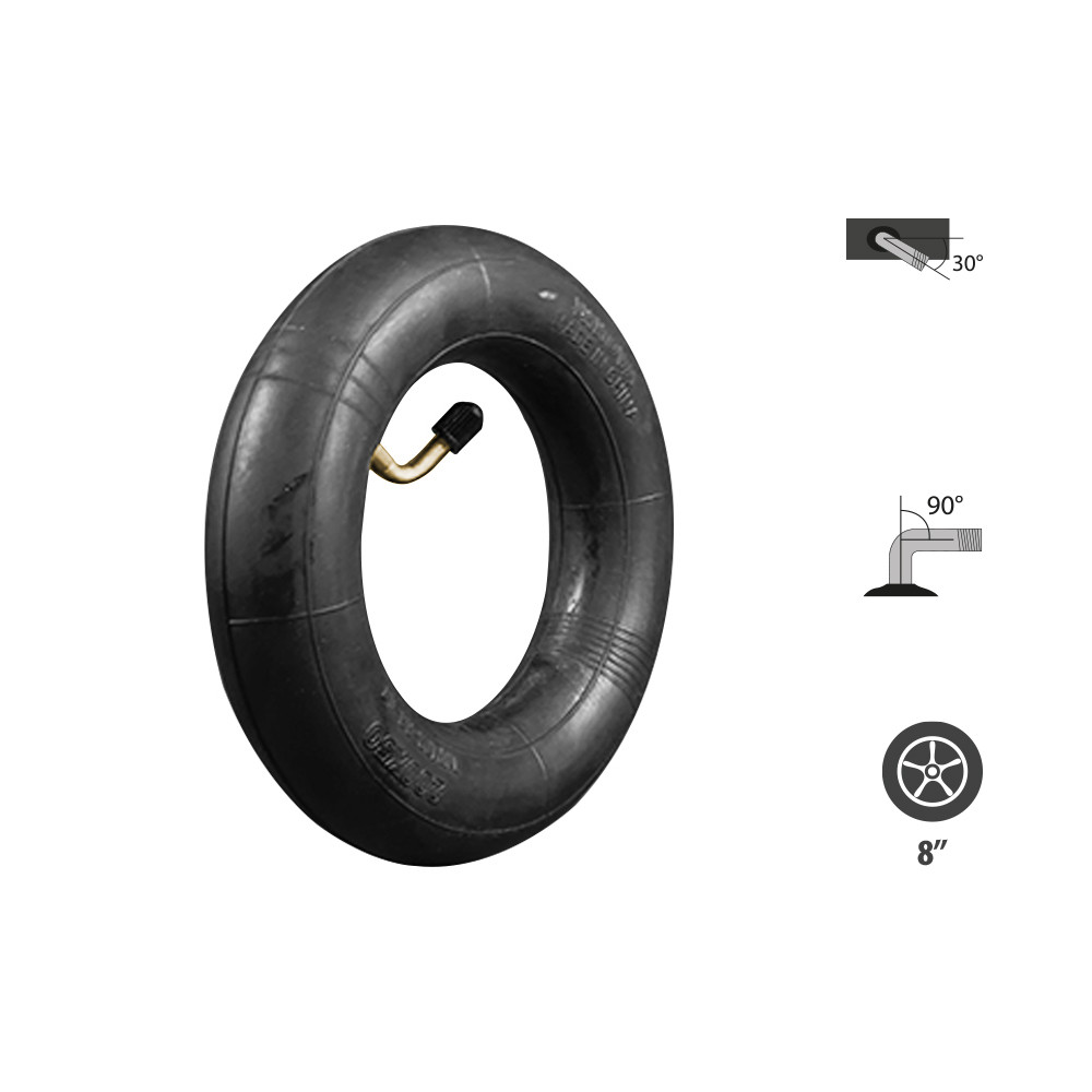 Schlauch Kaabo Skywalker 200X50 Durchmesser 94mm (30x90°)