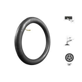14x2.125 Inner Tube for Balance Bike