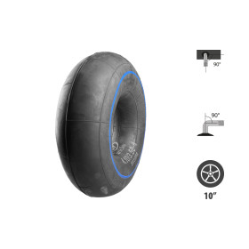 CST 4.10/3.50/4 inner tube