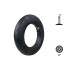 Inner tube 90/65-6.5 right valve