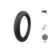 16x2.50 inch inner tube (45x70° valve)