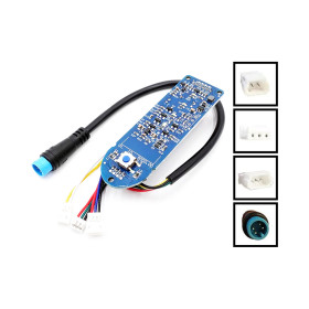 Xiaomi Display Screen - Xiaomi M365 Version