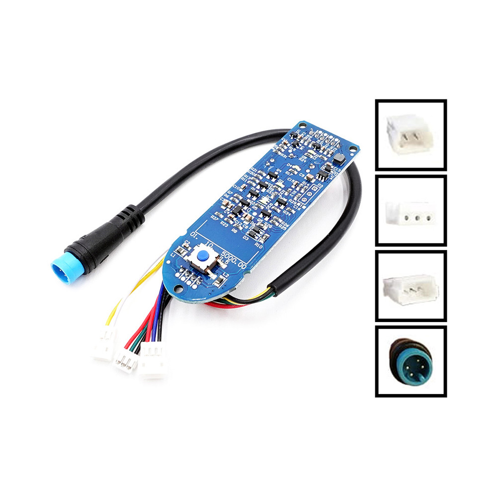 Pantalla display Xiaomi - versión Xiaomi M365