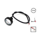 LED-forlygte Dualtron Thunder 3|Minimotors