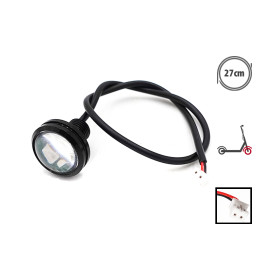 LED-forlygte Dualtron Thunder 3