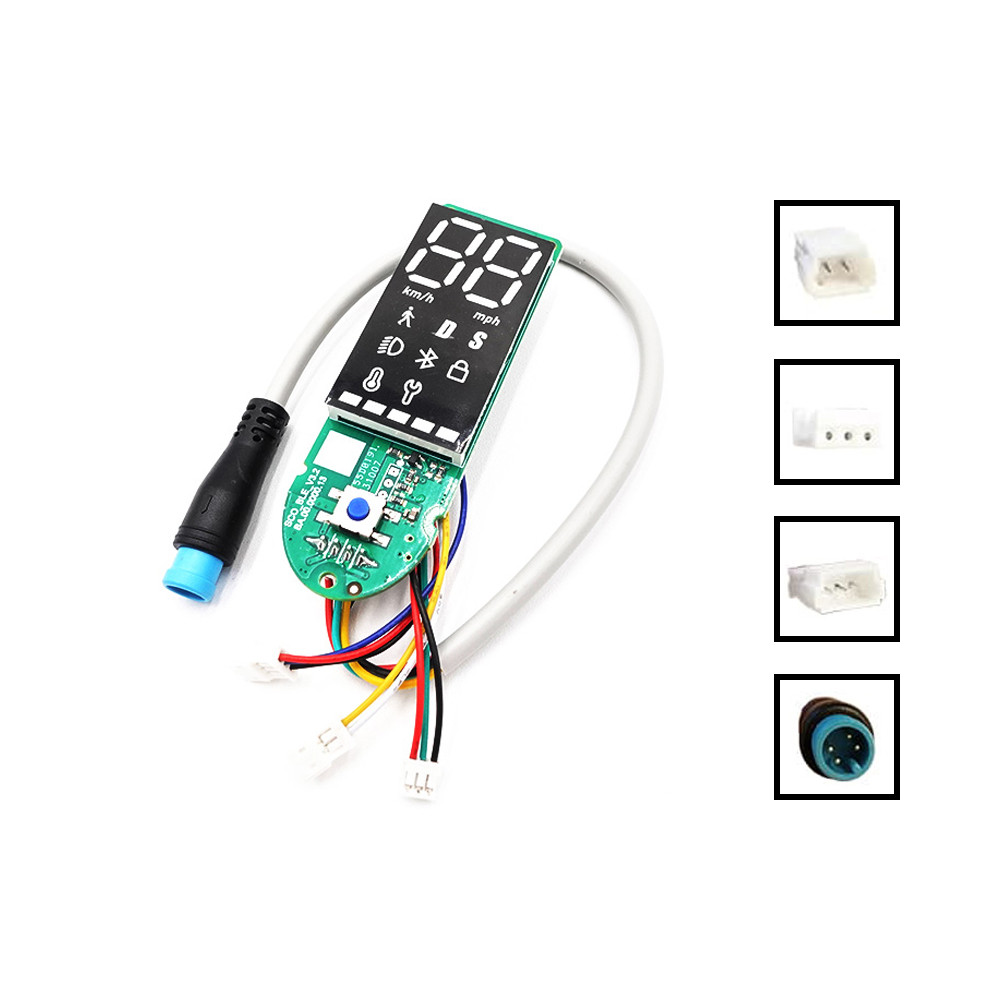 Display Xiaomi 1S Essential Pro2