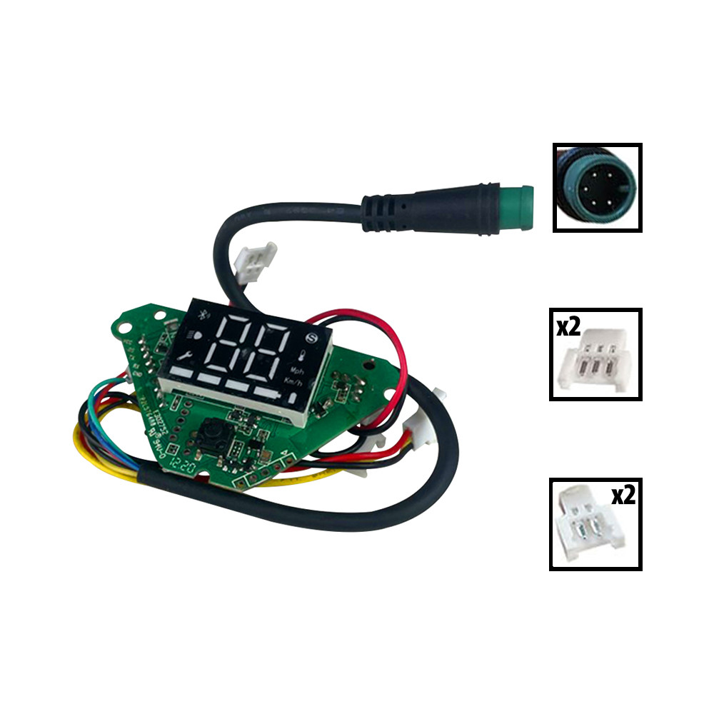 Display für Kugoo S1 Kirin