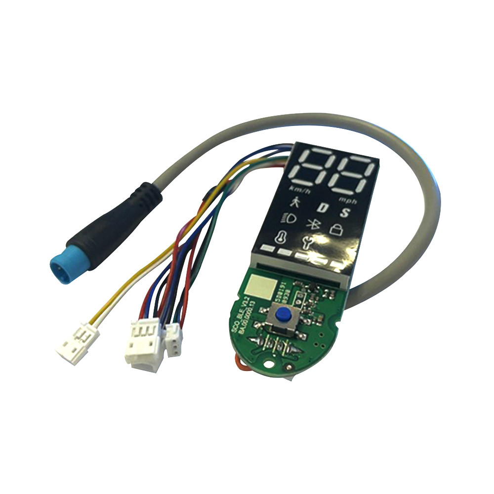 Display XIAOMI M365 Pro DEUTSCHE VERSION