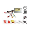 Kit controlador de pantalla y cable NJAX 36V