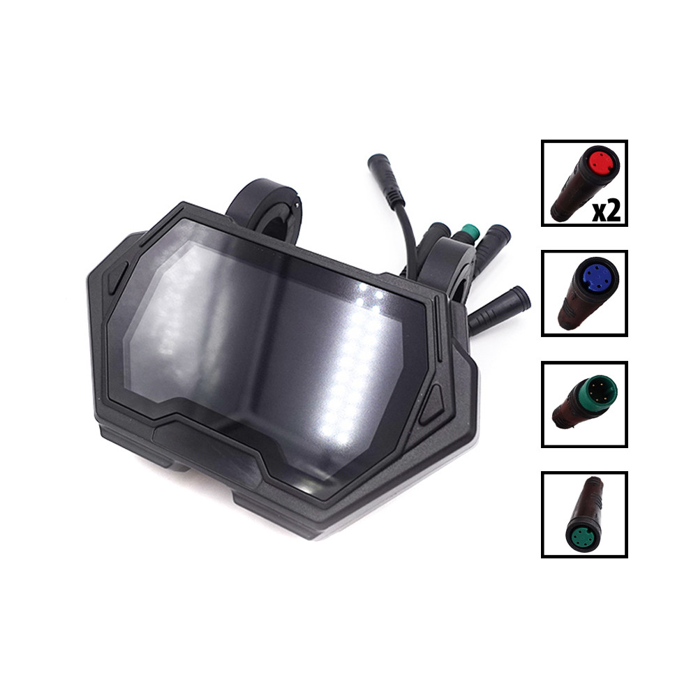 Kukirin G2 Pro anzeigen