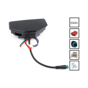 Display Kugoo Kirin S8 Pro und S1 Pro