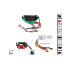 Kit controller display kabel Smartgyro Baggio Urbanglide Ride 100Xs|Wattiz