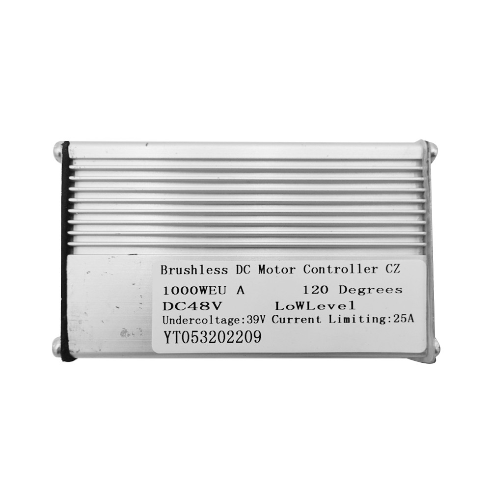 Dual-Motor-Controller für Vorder- und Hinterrad Kugoo Gbooster